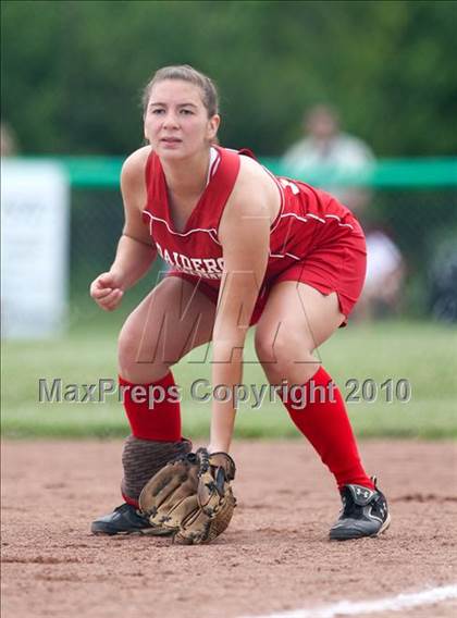 Thumbnail 1 in North Rockland v. Cicero-North Syracuse (NYSPHSAA Class AA Semifinal) photogallery.