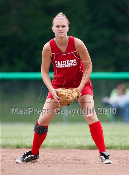 Thumbnail 3 in North Rockland v. Cicero-North Syracuse (NYSPHSAA Class AA Semifinal) photogallery.
