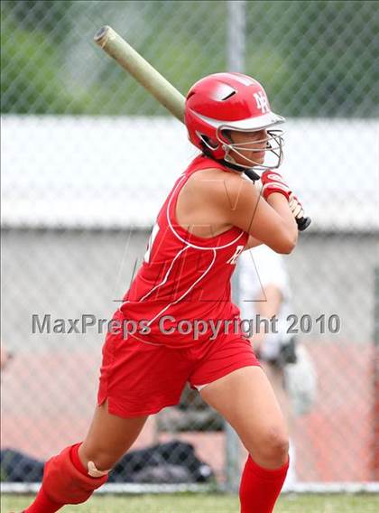 Thumbnail 1 in North Rockland v. Cicero-North Syracuse (NYSPHSAA Class AA Semifinal) photogallery.