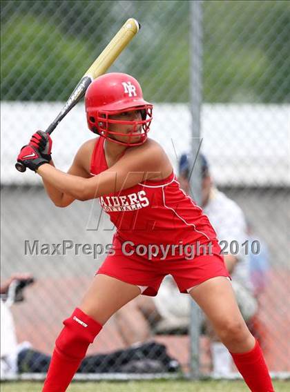 Thumbnail 3 in North Rockland v. Cicero-North Syracuse (NYSPHSAA Class AA Semifinal) photogallery.