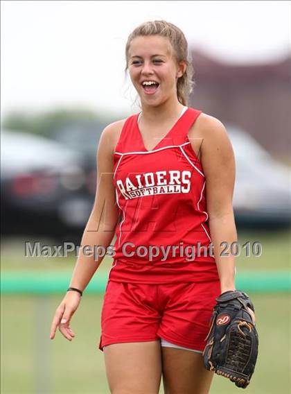 Thumbnail 3 in North Rockland v. Cicero-North Syracuse (NYSPHSAA Class AA Semifinal) photogallery.