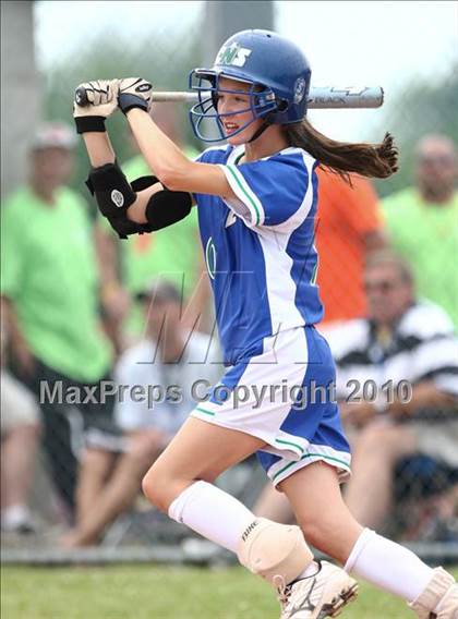 Thumbnail 3 in North Rockland v. Cicero-North Syracuse (NYSPHSAA Class AA Semifinal) photogallery.