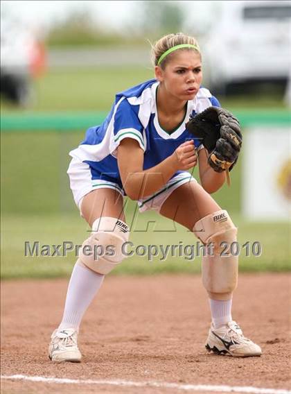 Thumbnail 1 in North Rockland v. Cicero-North Syracuse (NYSPHSAA Class AA Semifinal) photogallery.