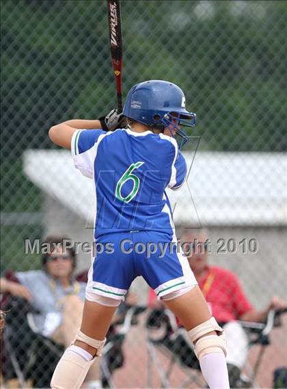 Thumbnail 1 in North Rockland v. Cicero-North Syracuse (NYSPHSAA Class AA Semifinal) photogallery.