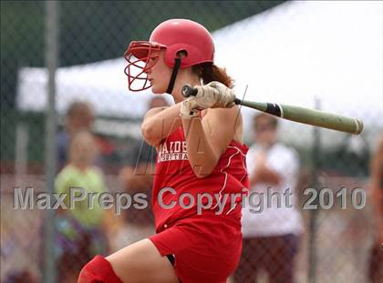 Thumbnail 1 in North Rockland v. Cicero-North Syracuse (NYSPHSAA Class AA Semifinal) photogallery.