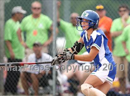 Thumbnail 3 in North Rockland v. Cicero-North Syracuse (NYSPHSAA Class AA Semifinal) photogallery.