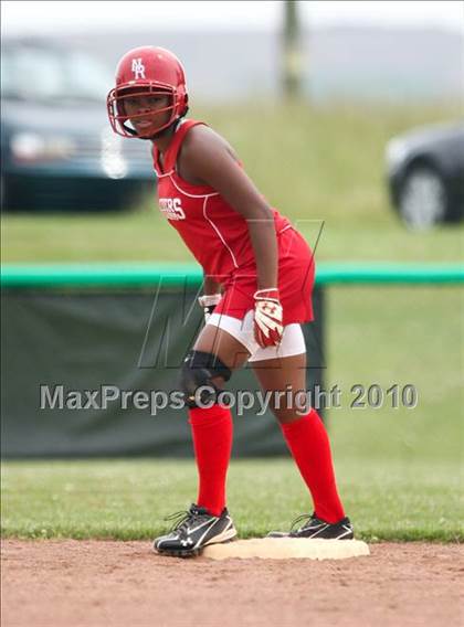 Thumbnail 3 in North Rockland v. Cicero-North Syracuse (NYSPHSAA Class AA Semifinal) photogallery.