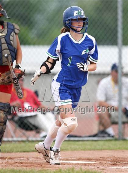 Thumbnail 1 in North Rockland v. Cicero-North Syracuse (NYSPHSAA Class AA Semifinal) photogallery.
