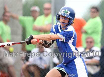 Thumbnail 1 in North Rockland v. Cicero-North Syracuse (NYSPHSAA Class AA Semifinal) photogallery.