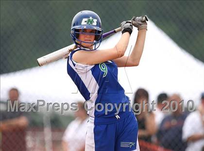 Thumbnail 1 in North Rockland v. Cicero-North Syracuse (NYSPHSAA Class AA Semifinal) photogallery.