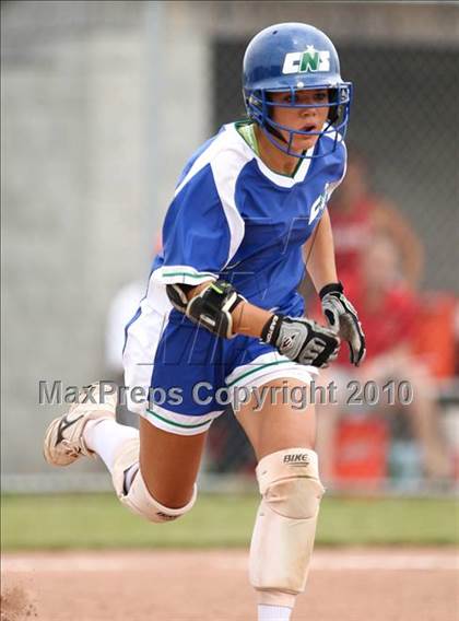 Thumbnail 3 in North Rockland v. Cicero-North Syracuse (NYSPHSAA Class AA Semifinal) photogallery.