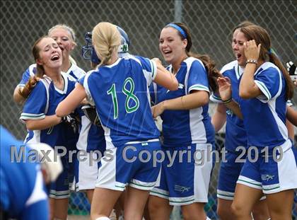 Thumbnail 2 in North Rockland v. Cicero-North Syracuse (NYSPHSAA Class AA Semifinal) photogallery.