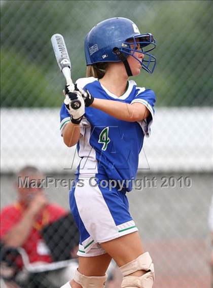 Thumbnail 3 in North Rockland v. Cicero-North Syracuse (NYSPHSAA Class AA Semifinal) photogallery.