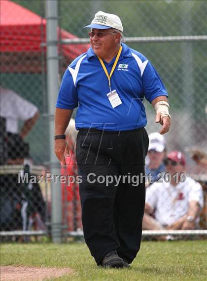 Thumbnail 1 in North Rockland v. Cicero-North Syracuse (NYSPHSAA Class AA Semifinal) photogallery.