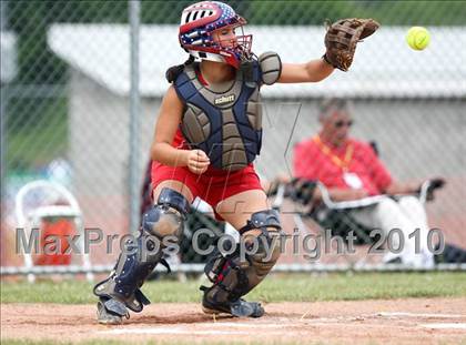 Thumbnail 3 in North Rockland v. Cicero-North Syracuse (NYSPHSAA Class AA Semifinal) photogallery.