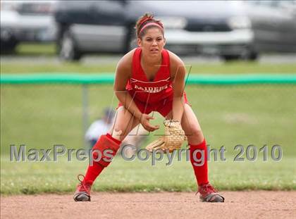 Thumbnail 2 in North Rockland v. Cicero-North Syracuse (NYSPHSAA Class AA Semifinal) photogallery.