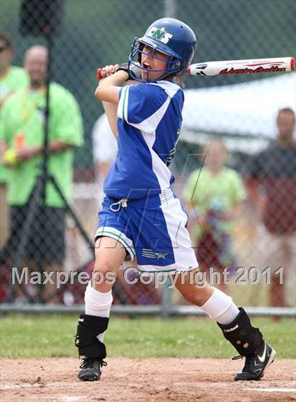 Thumbnail 3 in North Rockland v. Cicero-North Syracuse (NYSPHSAA Class AA Semifinal) photogallery.