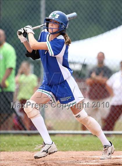 Thumbnail 3 in North Rockland v. Cicero-North Syracuse (NYSPHSAA Class AA Semifinal) photogallery.
