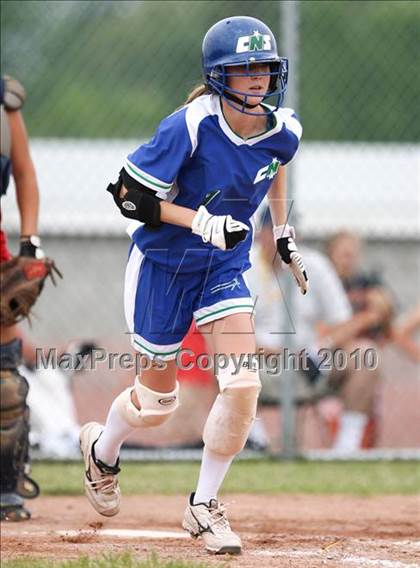 Thumbnail 1 in North Rockland v. Cicero-North Syracuse (NYSPHSAA Class AA Semifinal) photogallery.