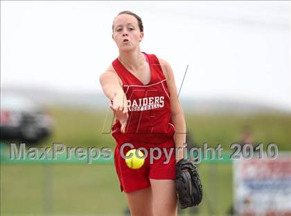 Thumbnail 1 in North Rockland v. Cicero-North Syracuse (NYSPHSAA Class AA Semifinal) photogallery.