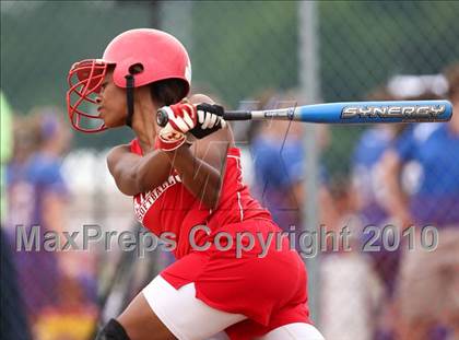 Thumbnail 1 in North Rockland v. Cicero-North Syracuse (NYSPHSAA Class AA Semifinal) photogallery.
