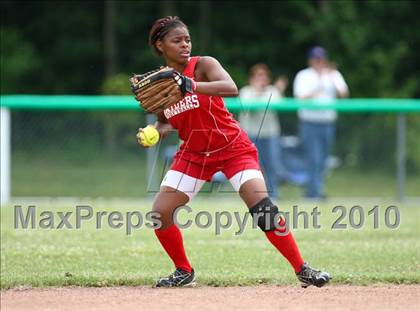 Thumbnail 2 in North Rockland v. Cicero-North Syracuse (NYSPHSAA Class AA Semifinal) photogallery.