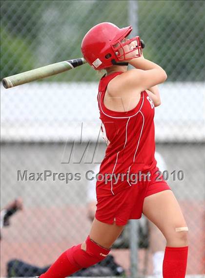 Thumbnail 2 in North Rockland v. Cicero-North Syracuse (NYSPHSAA Class AA Semifinal) photogallery.