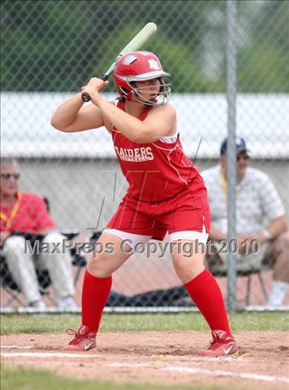 Thumbnail 1 in North Rockland v. Cicero-North Syracuse (NYSPHSAA Class AA Semifinal) photogallery.