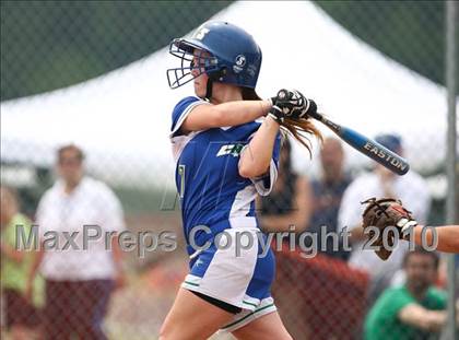 Thumbnail 1 in North Rockland v. Cicero-North Syracuse (NYSPHSAA Class AA Semifinal) photogallery.