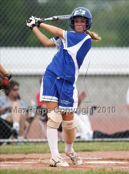 Thumbnail 2 in North Rockland v. Cicero-North Syracuse (NYSPHSAA Class AA Semifinal) photogallery.