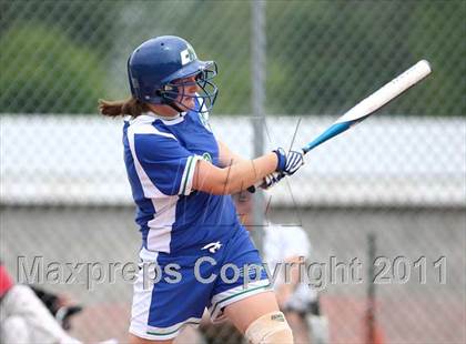 Thumbnail 1 in North Rockland v. Cicero-North Syracuse (NYSPHSAA Class AA Semifinal) photogallery.