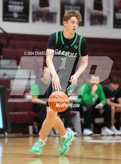 Thumbnail 2 in Kingwood vs. Southlake Carroll (Doghouse Invitational) photogallery.