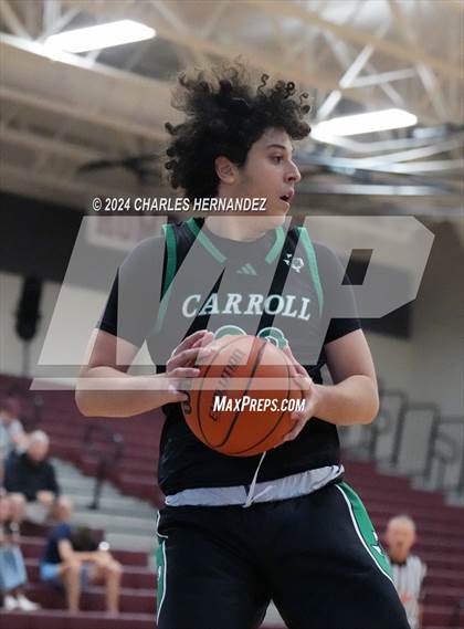 Thumbnail 1 in Kingwood vs. Southlake Carroll (Doghouse Invitational) photogallery.
