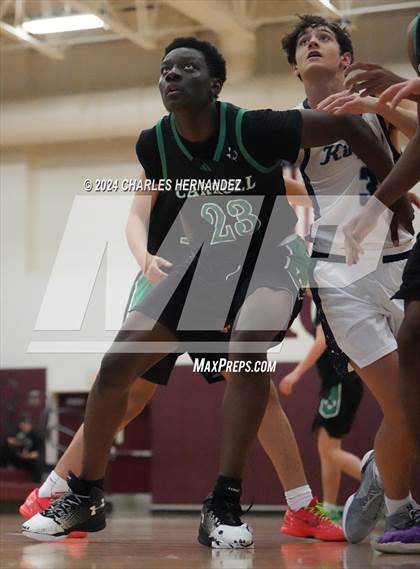 Thumbnail 1 in Kingwood vs. Southlake Carroll (Doghouse Invitational) photogallery.