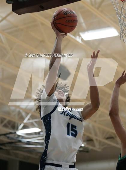 Thumbnail 1 in Kingwood vs. Southlake Carroll (Doghouse Invitational) photogallery.