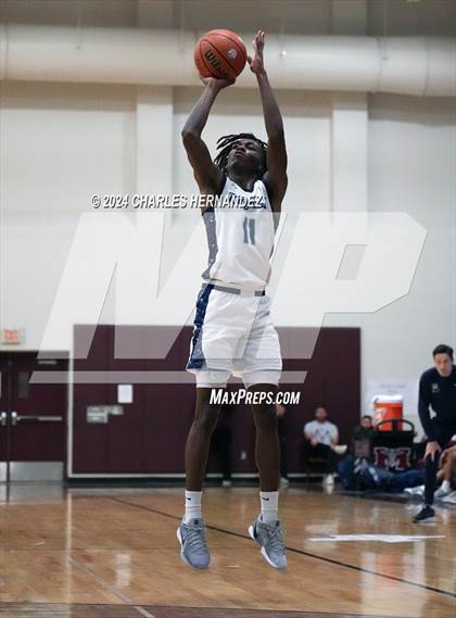 Thumbnail 3 in Kingwood vs. Southlake Carroll (Doghouse Invitational) photogallery.