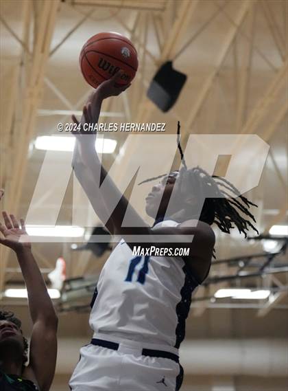 Thumbnail 3 in Kingwood vs. Southlake Carroll (Doghouse Invitational) photogallery.