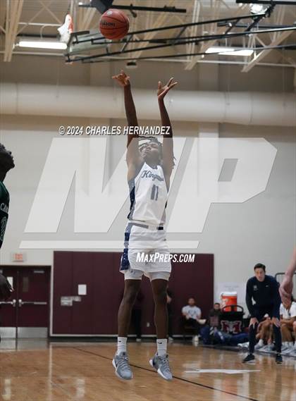 Thumbnail 3 in Kingwood vs. Southlake Carroll (Doghouse Invitational) photogallery.