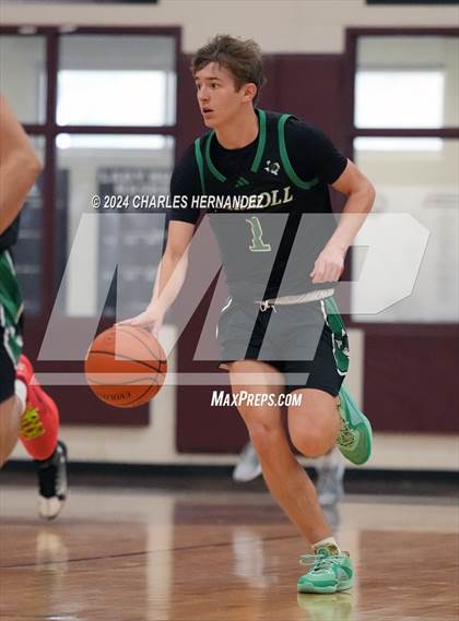 Thumbnail 3 in Kingwood vs. Southlake Carroll (Doghouse Invitational) photogallery.