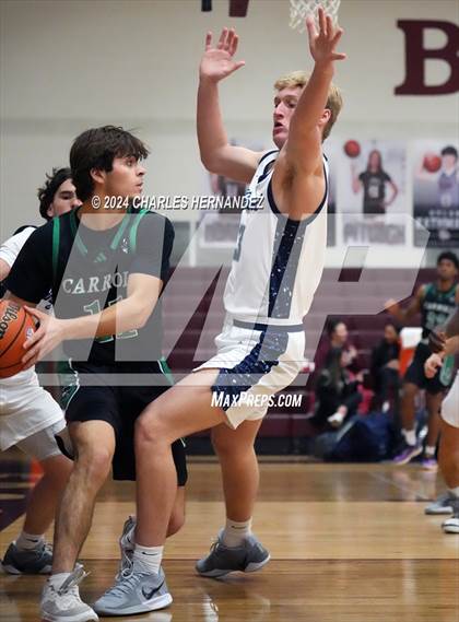 Thumbnail 1 in Kingwood vs. Southlake Carroll (Doghouse Invitational) photogallery.