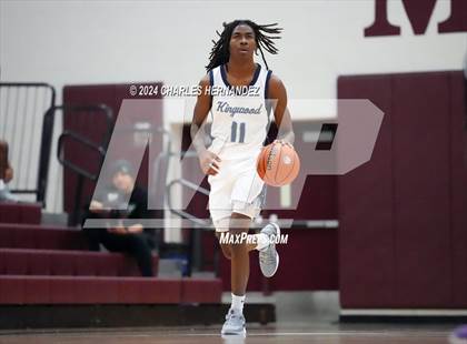 Thumbnail 2 in Kingwood vs. Southlake Carroll (Doghouse Invitational) photogallery.