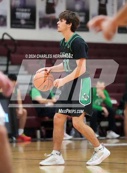 Thumbnail 3 in Kingwood vs. Southlake Carroll (Doghouse Invitational) photogallery.