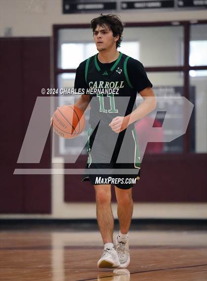 Thumbnail 2 in Kingwood vs. Southlake Carroll (Doghouse Invitational) photogallery.
