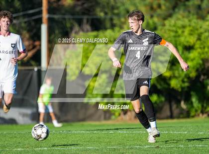 Thumbnail 1 in Chatfield @ Lakewood photogallery.