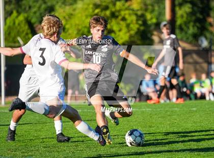 Thumbnail 3 in Chatfield @ Lakewood photogallery.