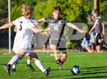 Thumbnail 2 in Chatfield @ Lakewood photogallery.