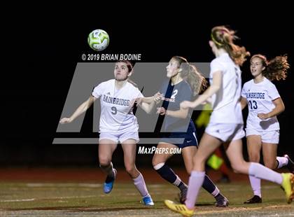 Thumbnail 2 in Bainbridge @ Eastside Catholic photogallery.