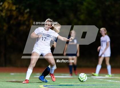Thumbnail 1 in Bainbridge @ Eastside Catholic photogallery.