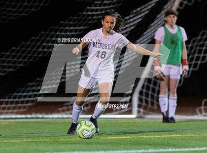 Thumbnail 1 in Bainbridge @ Eastside Catholic photogallery.