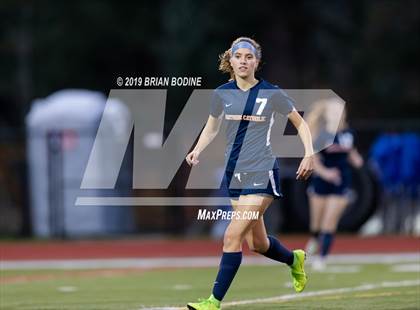 Thumbnail 3 in Bainbridge @ Eastside Catholic photogallery.